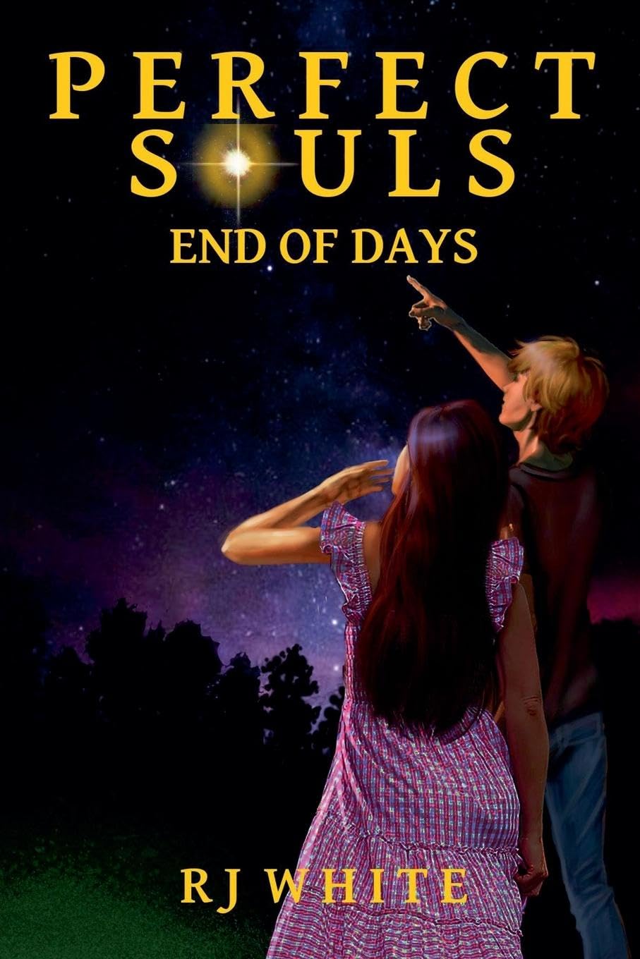 Perfect Souls, End of Days Essays & Short Stories