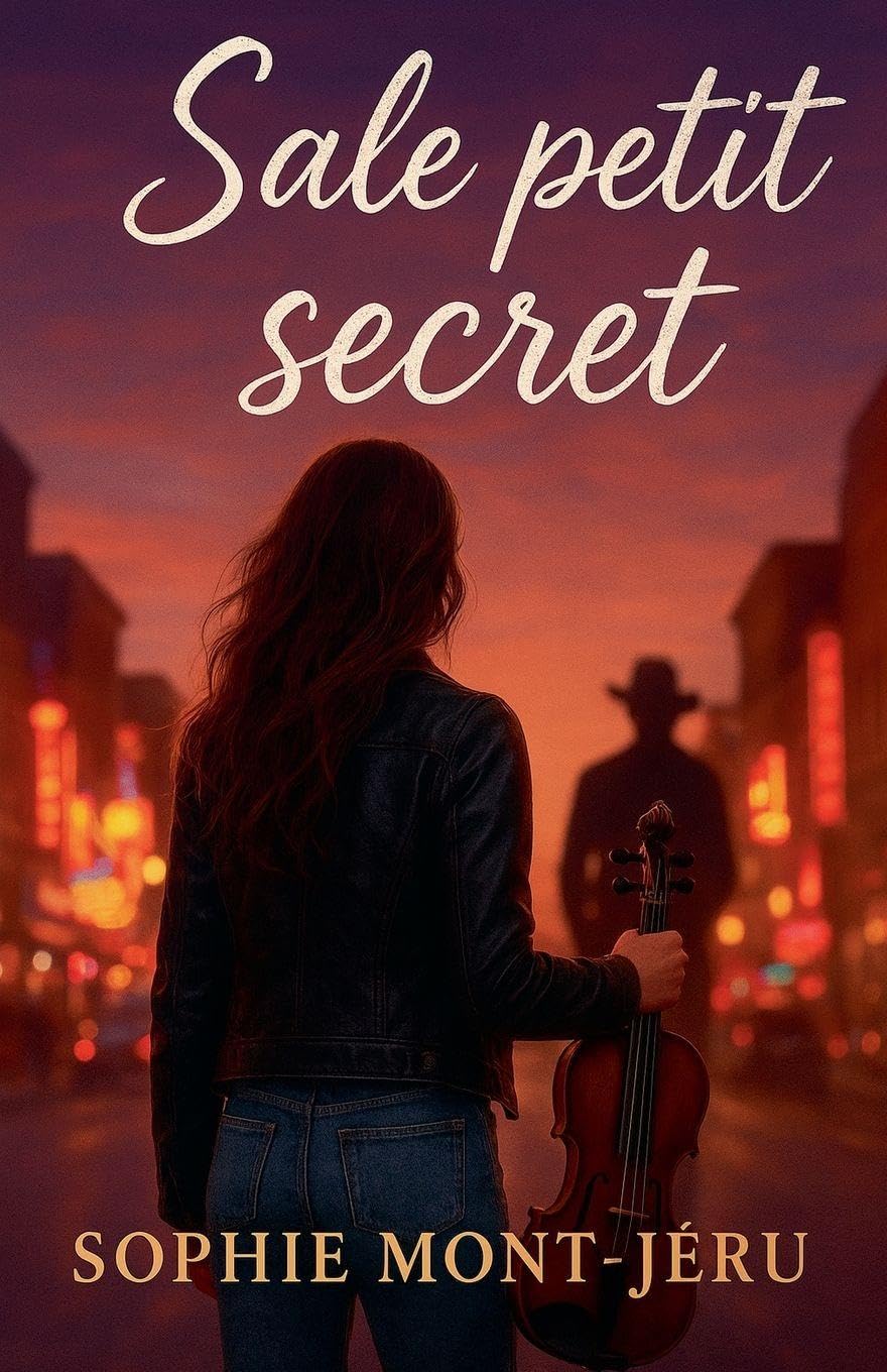 Salr petit secret Contemporary literature
