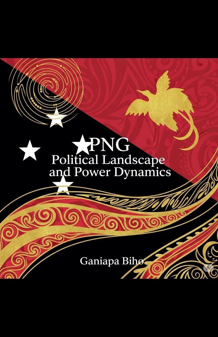 PNG Political Landscape and Power Dynamics Law