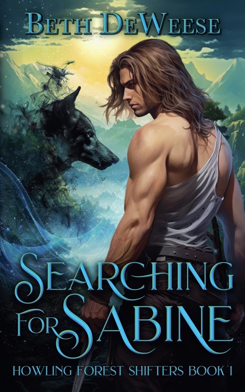 Product Image: Searching for Sabine