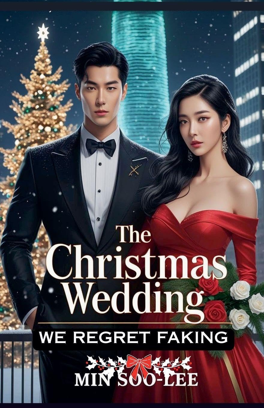 The Christmas Wedding We Regret Faking Contemporary literature