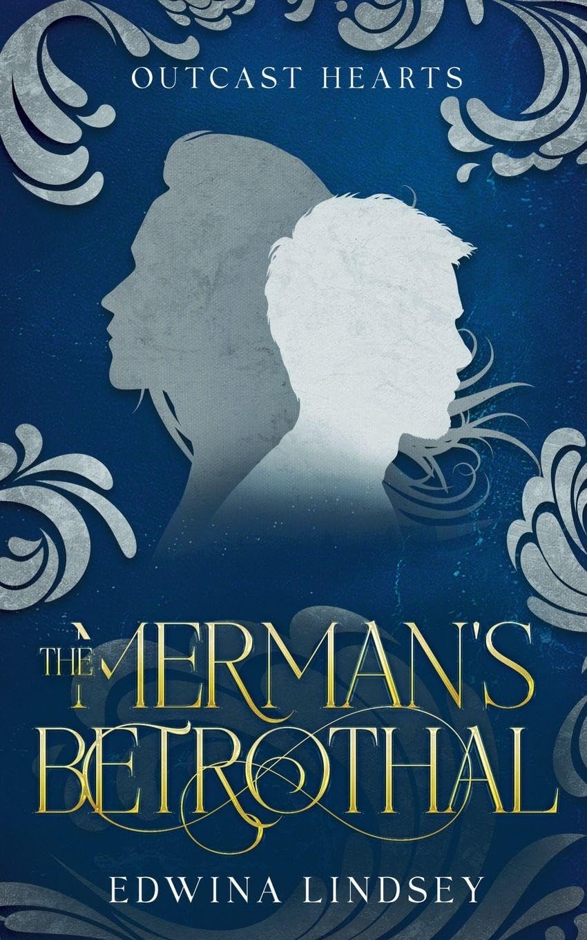 The Merman's Betrothal LGBTQ+