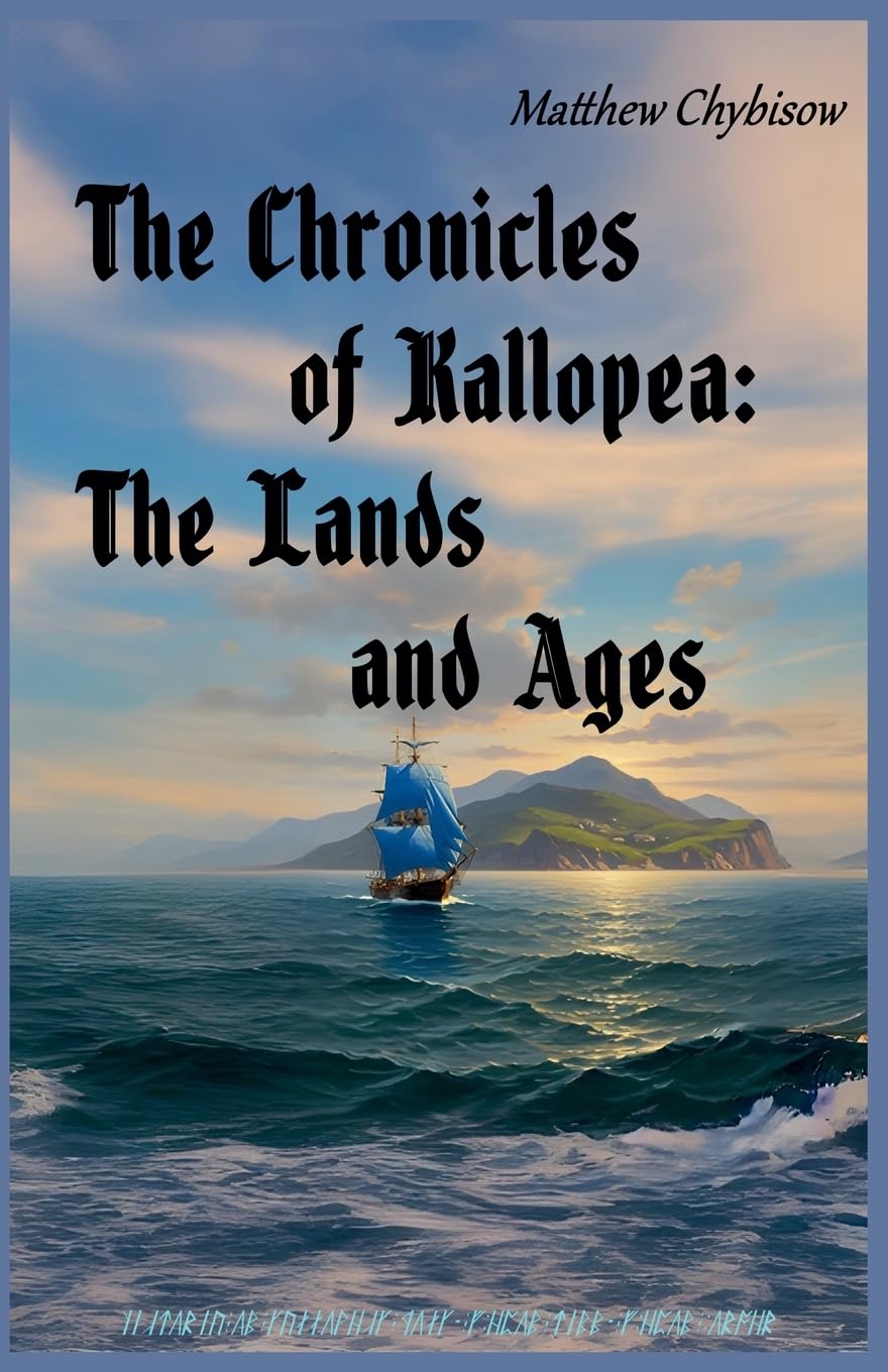 The Chronicles of Kallopea LGBTQ+