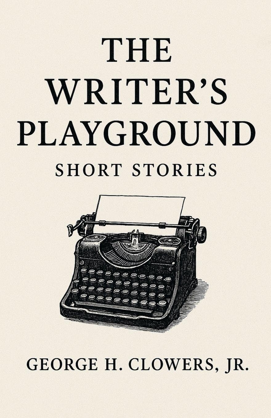 The Writer's Playground Essays & Short Stories