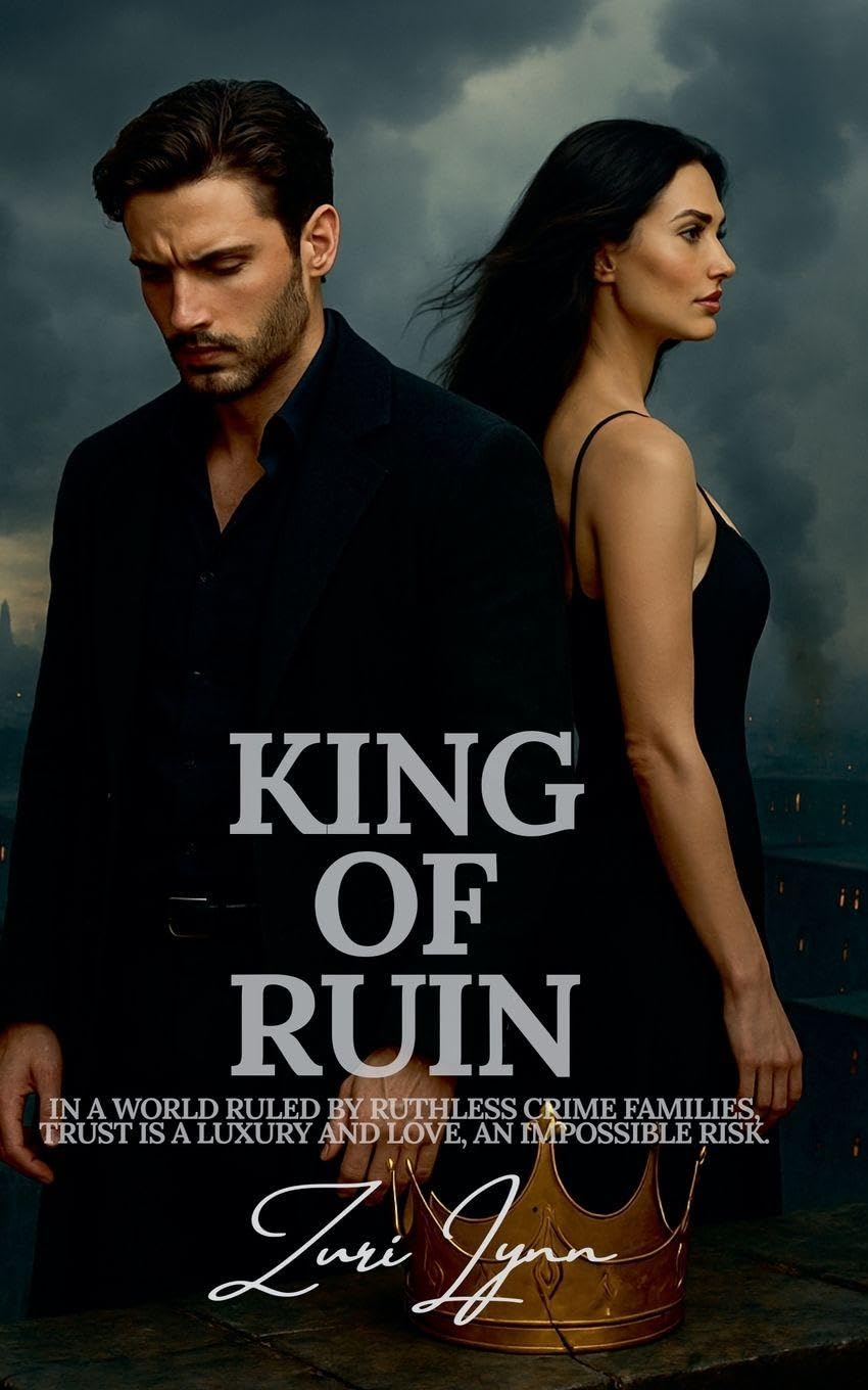 King Of Ruin Contemporary literature