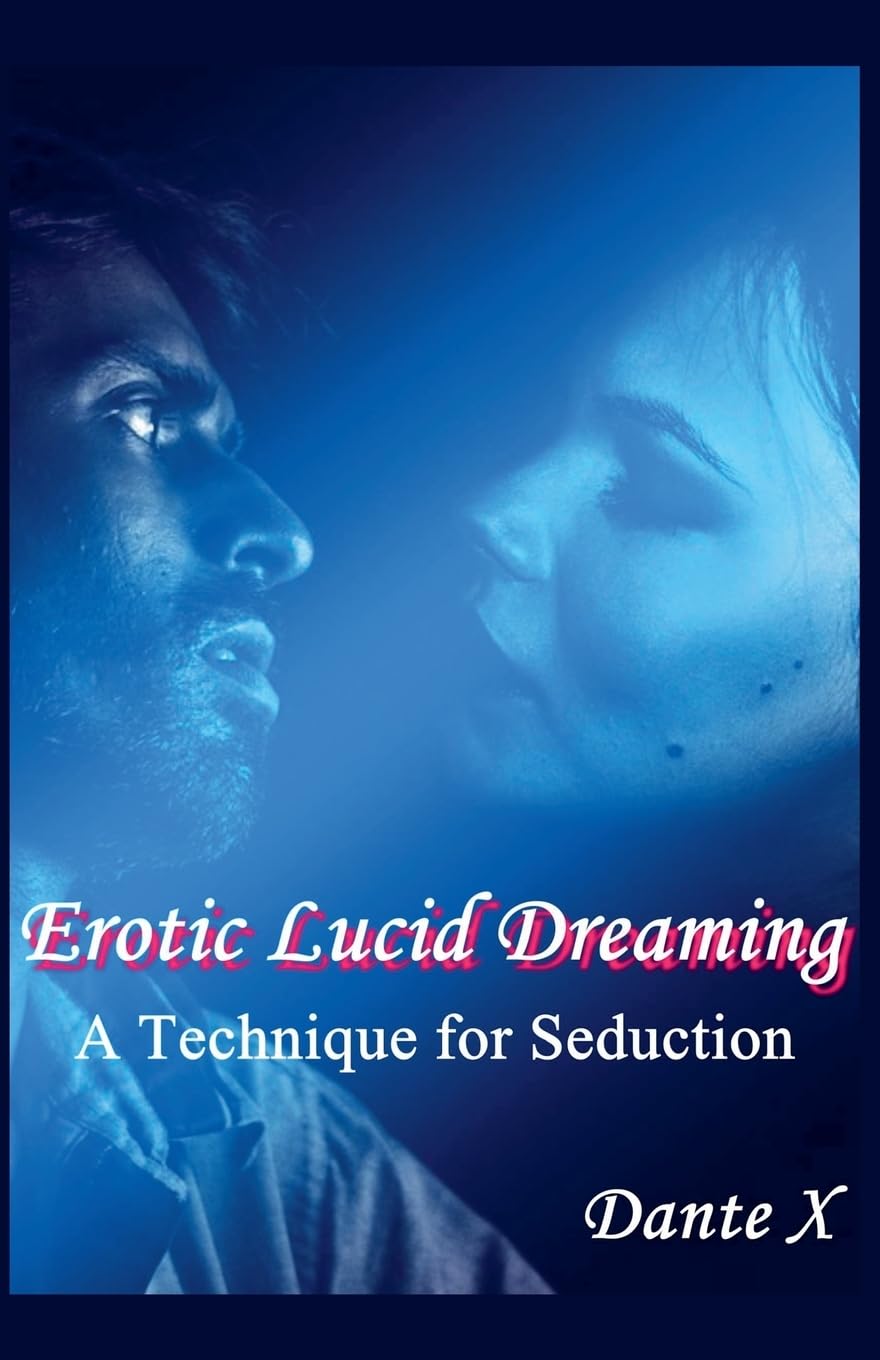 Product Image: Erotic Lucid Dreaming