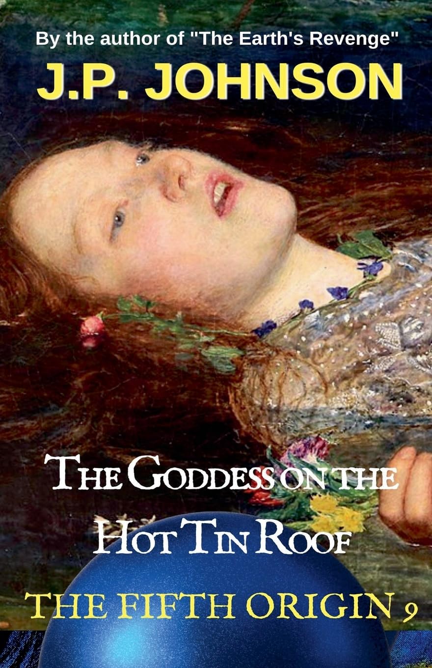 The Goddess on the Hot Tin Roof Contemporary literature