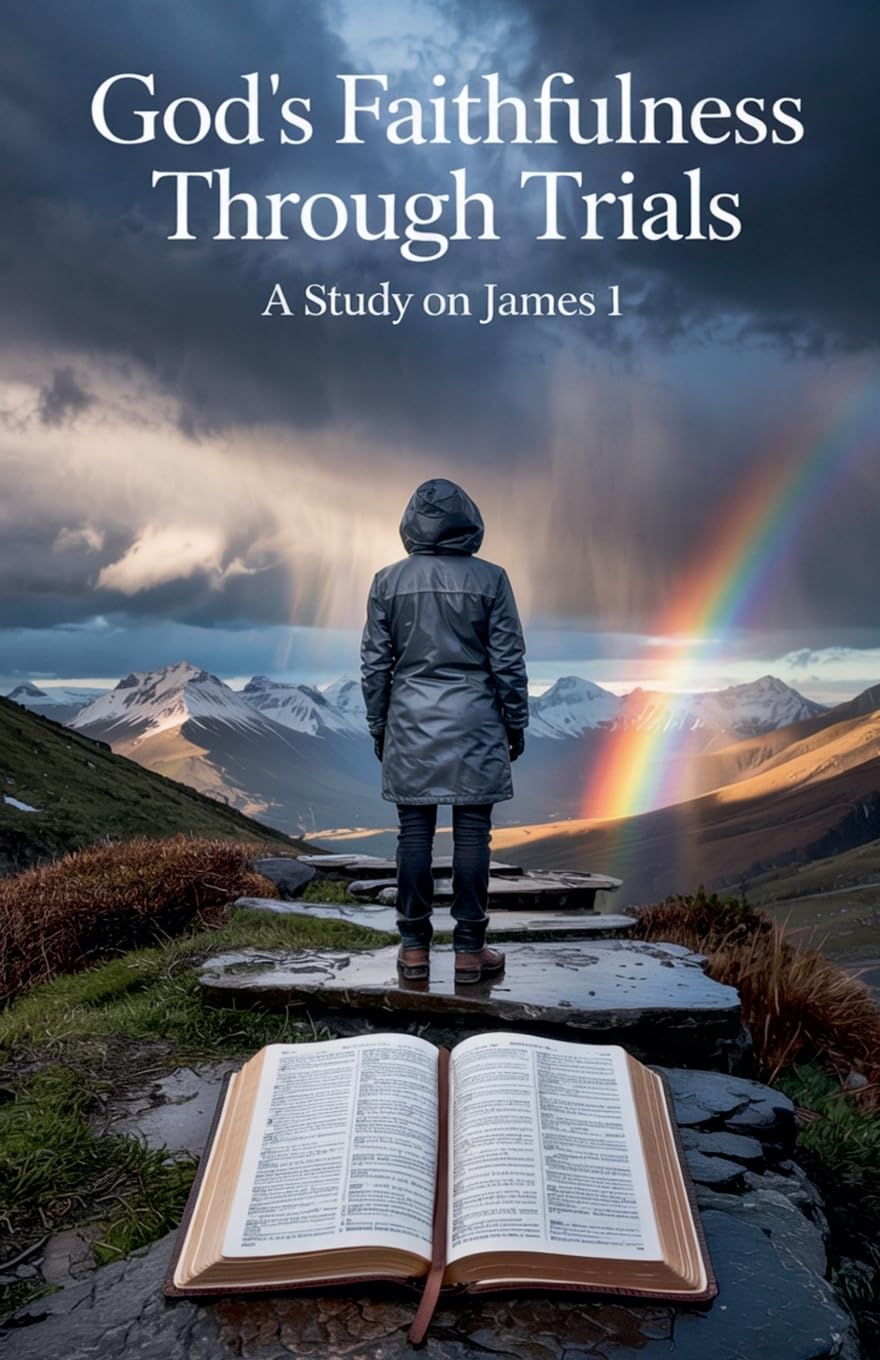 God's Faithfulness Through Trials Religion & Esotericism