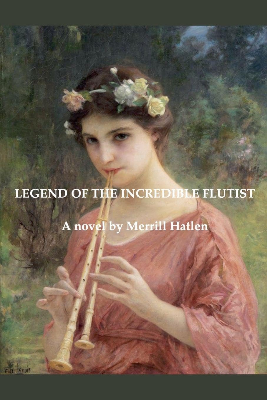 Legend of the Incredible Flutist Action & Adventure