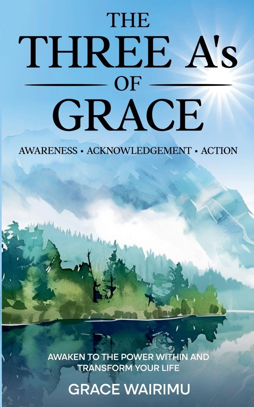 The Three A's of Grace Religion & Esotericism