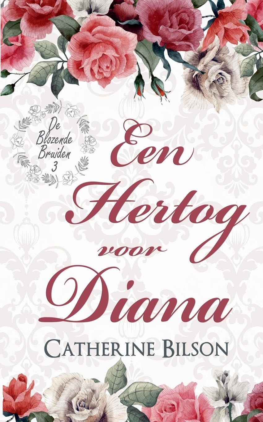 Een Hertog voor Diana Historical Fiction