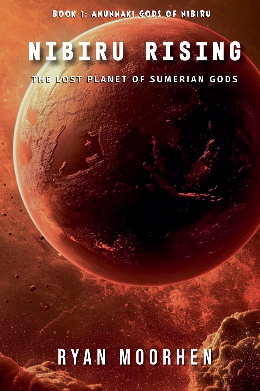 Nibiru Rising, the Lost Planet of Sumerian Gods Social Sciences