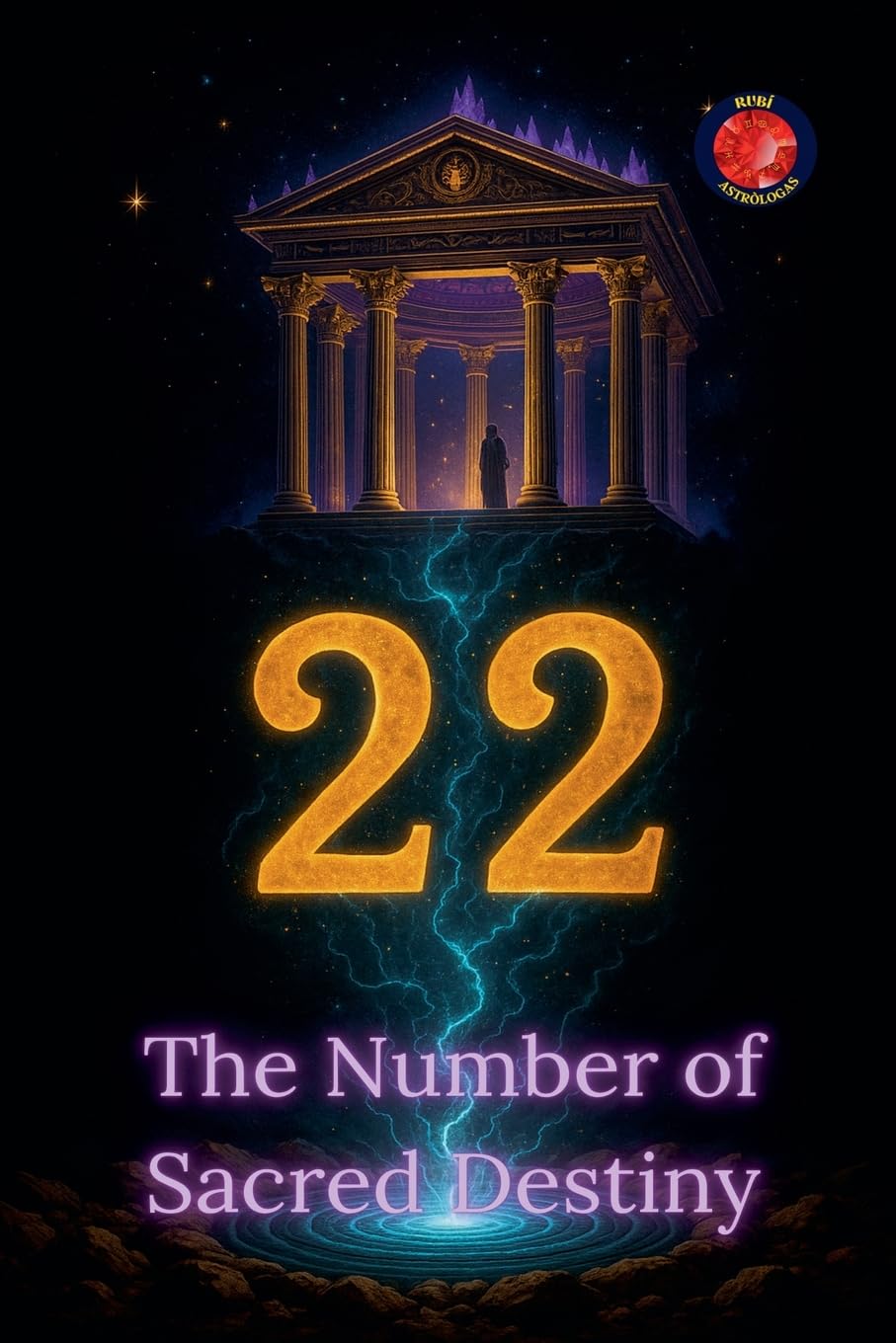 22 The Number of Sacred Destiny Psychology