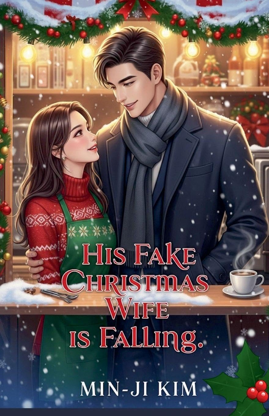 His Fake Christmas Wife is Falling Contemporary literature