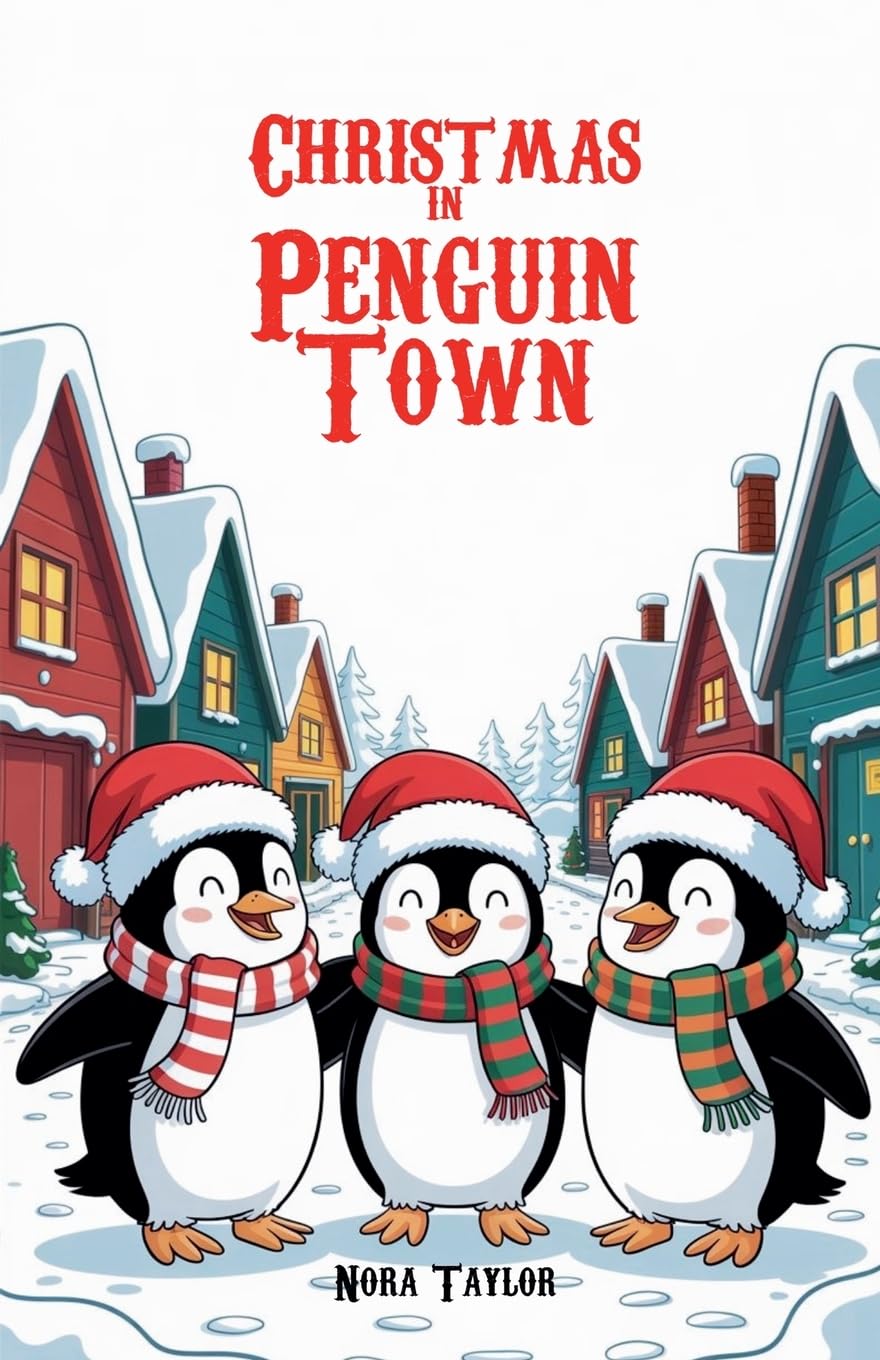 Christmas in Penguin Town Non-fiction