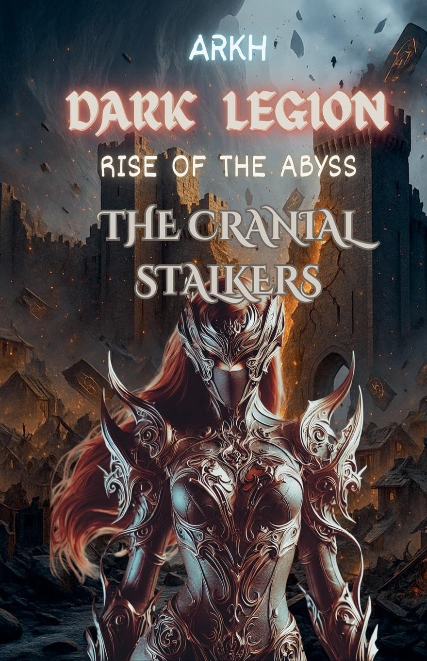 Dark Legion Rise Of The Abyss Action & Adventure