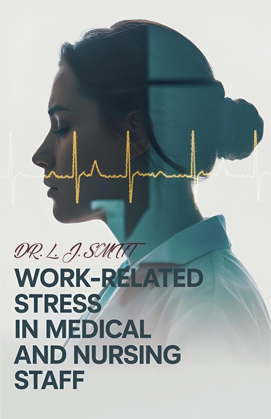 Work-Related Stress in Medical Staff and Nurses Lifestyle
