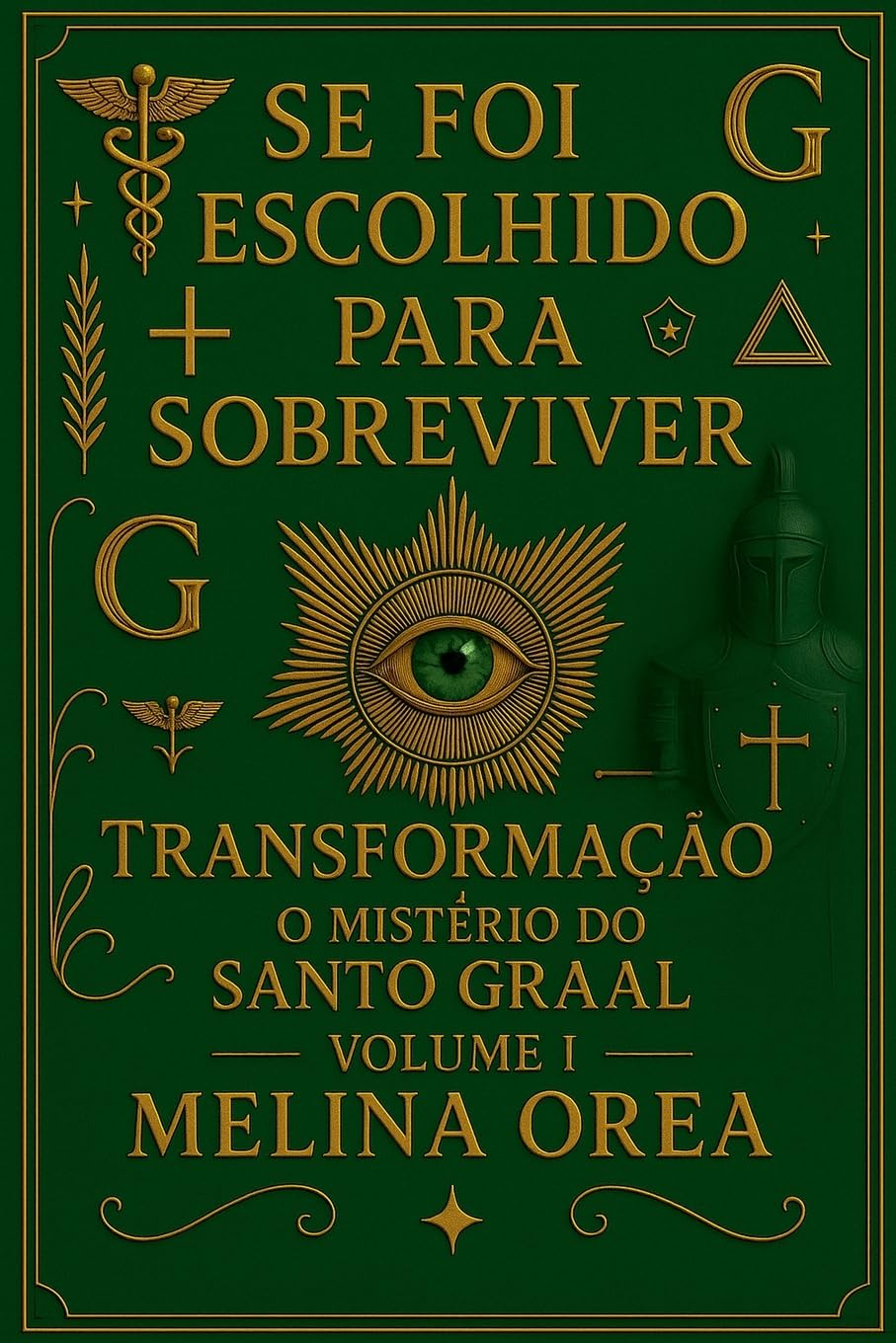 Se foi escolhido para sobreviver Philosophy