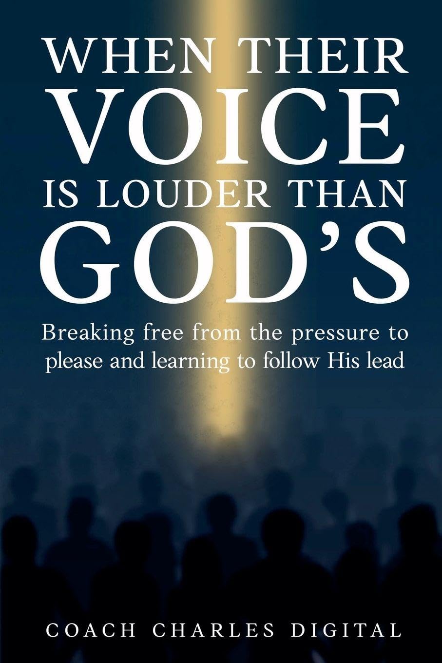 When Their Voice Is Louder Than God's Lifestyle