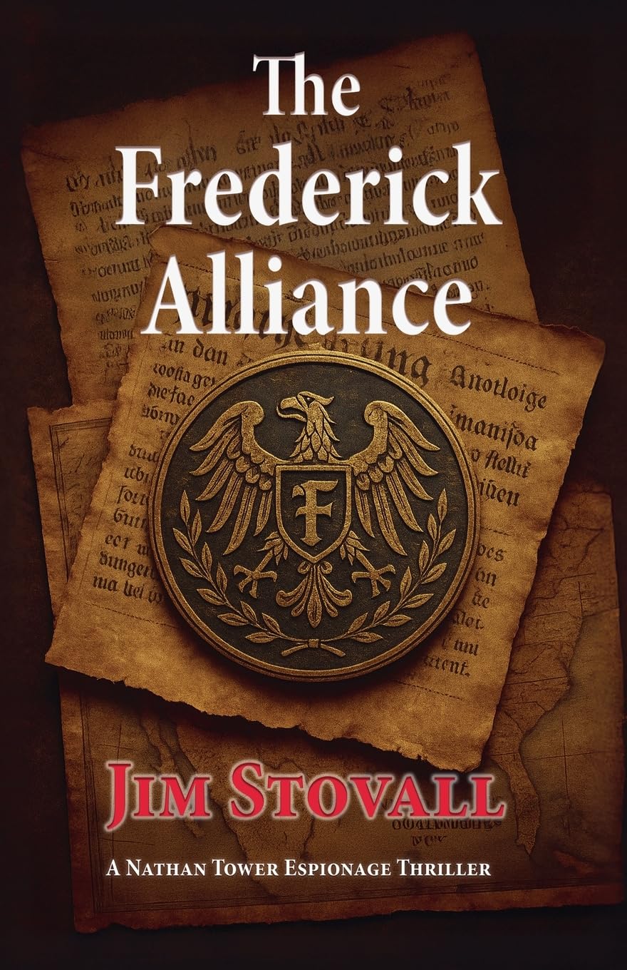 The Frederick Alliance Contemporary literature