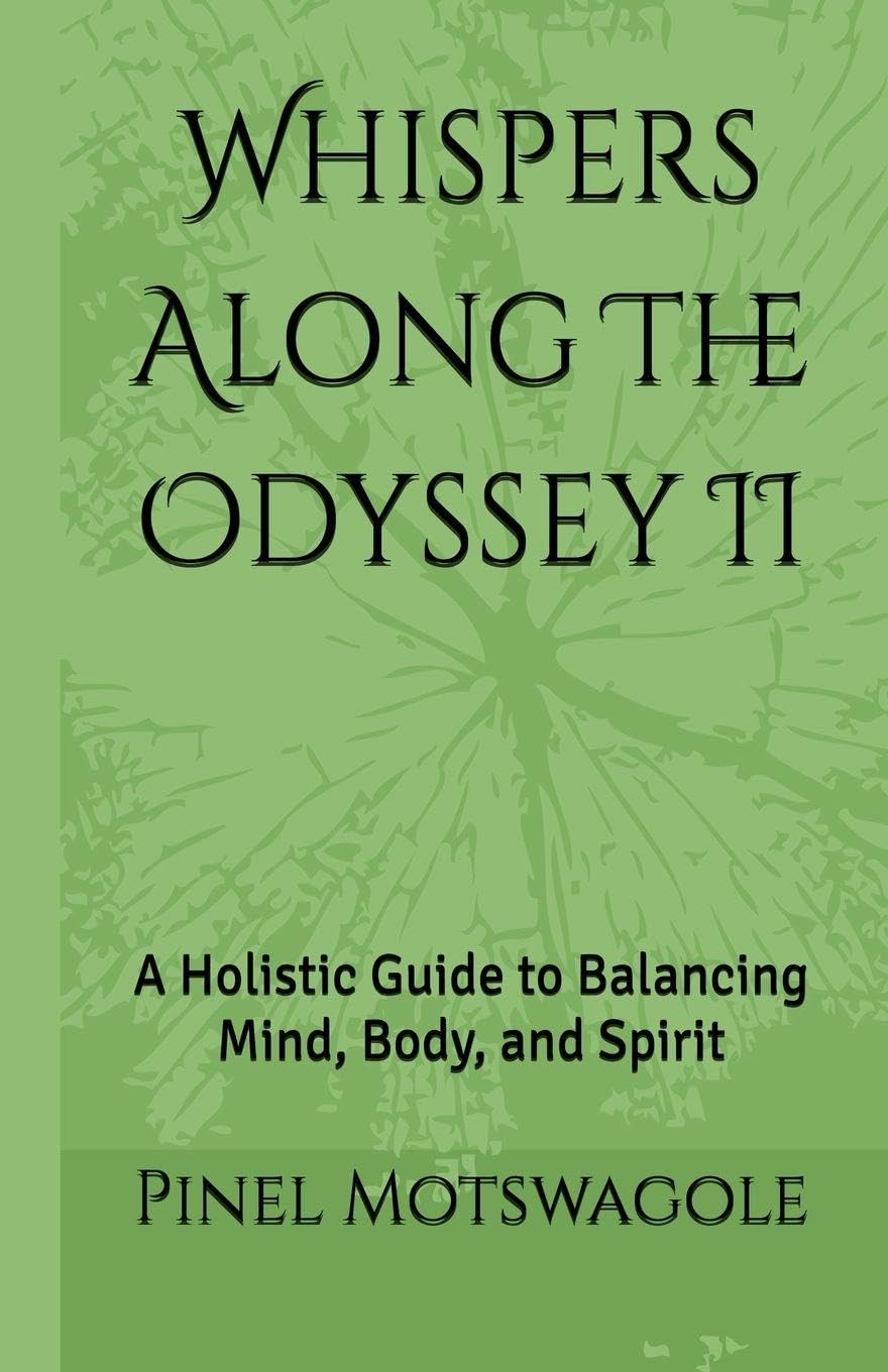 Whispers Along The Odyssey II Lifestyle