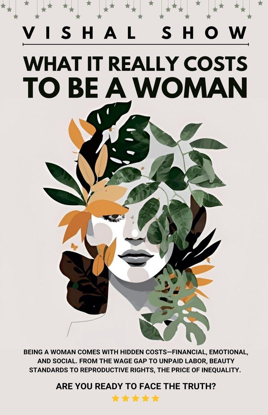What It Really Costs to Be A Woman Law