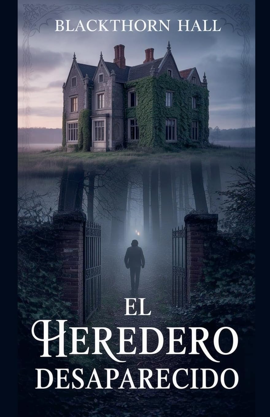 El heredero desaparecido Contemporary literature