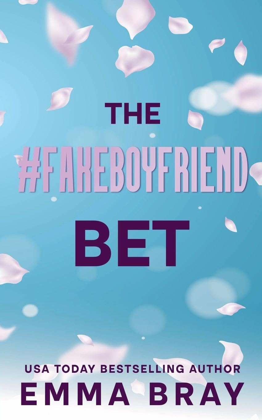 The #FakeBoyfriend Bet Humour & Satire