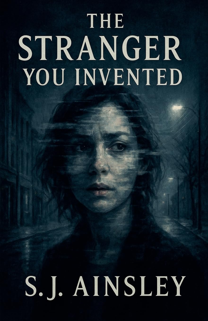 The Stranger You Invented Contemporary literature