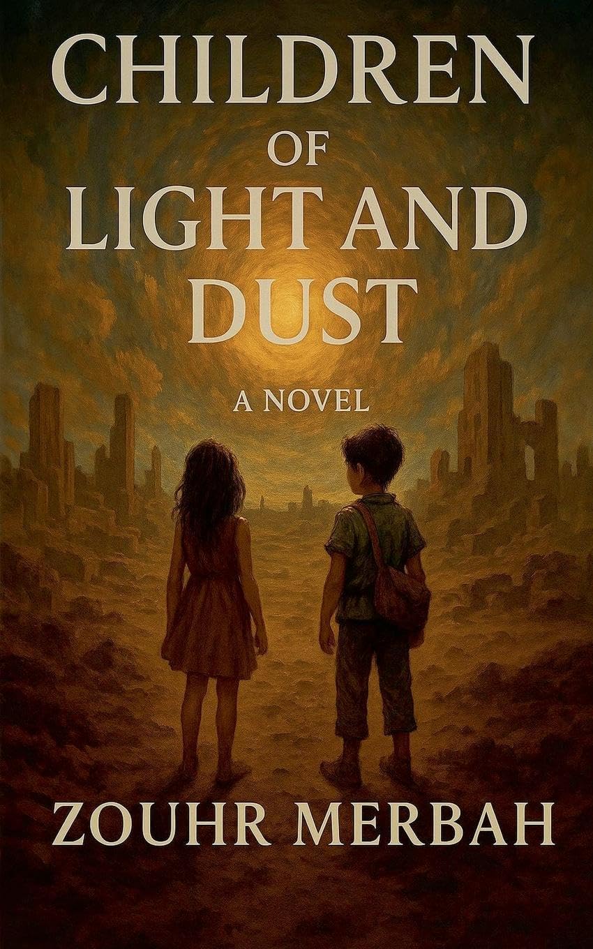 Children of Light and Dust Classics