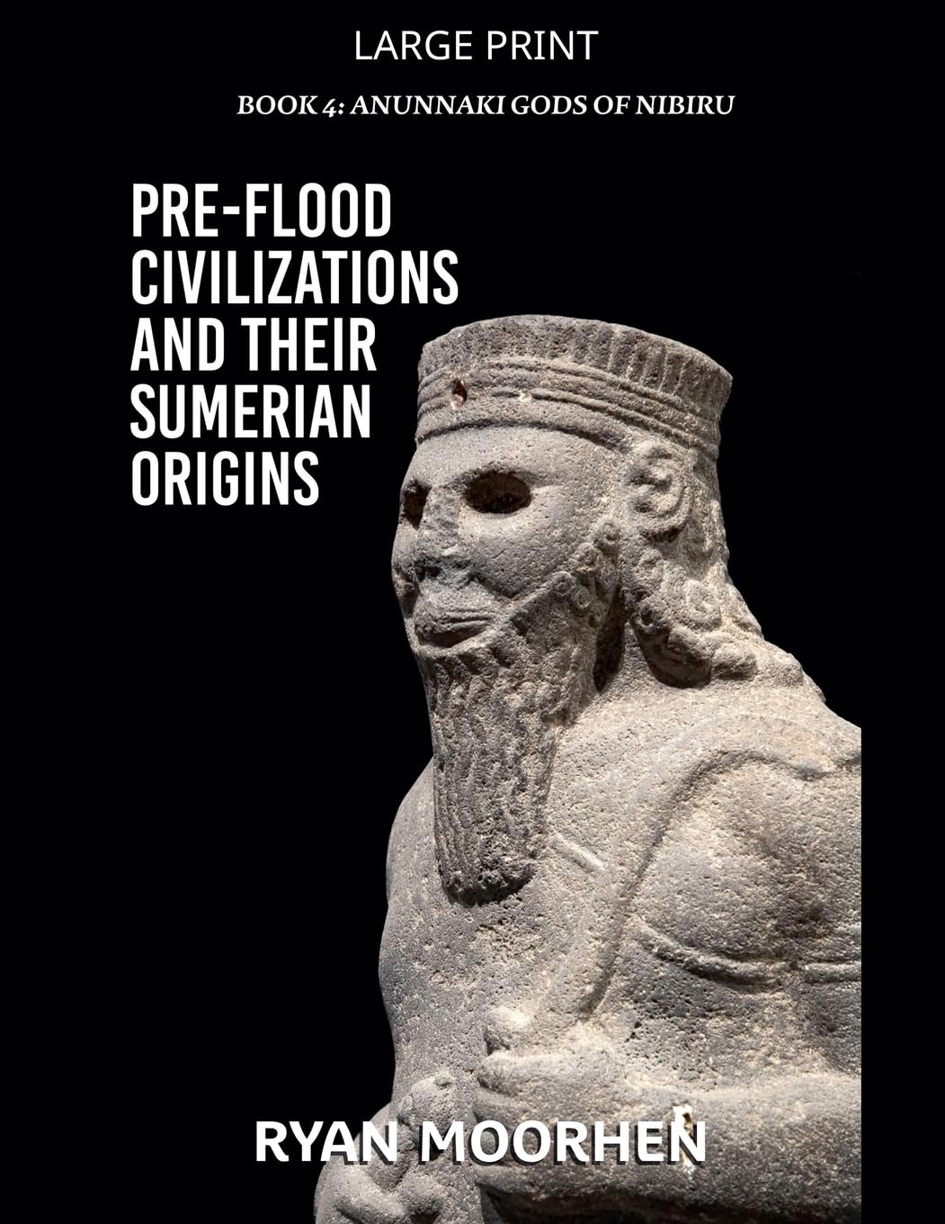Pre-Flood Civilizations and Their Sumerian Origins Social Sciences