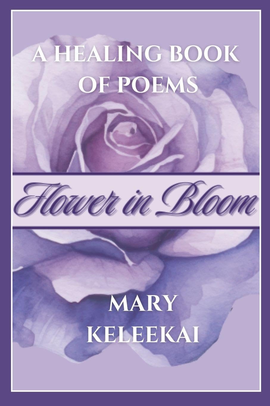 Flower in Bloom Books