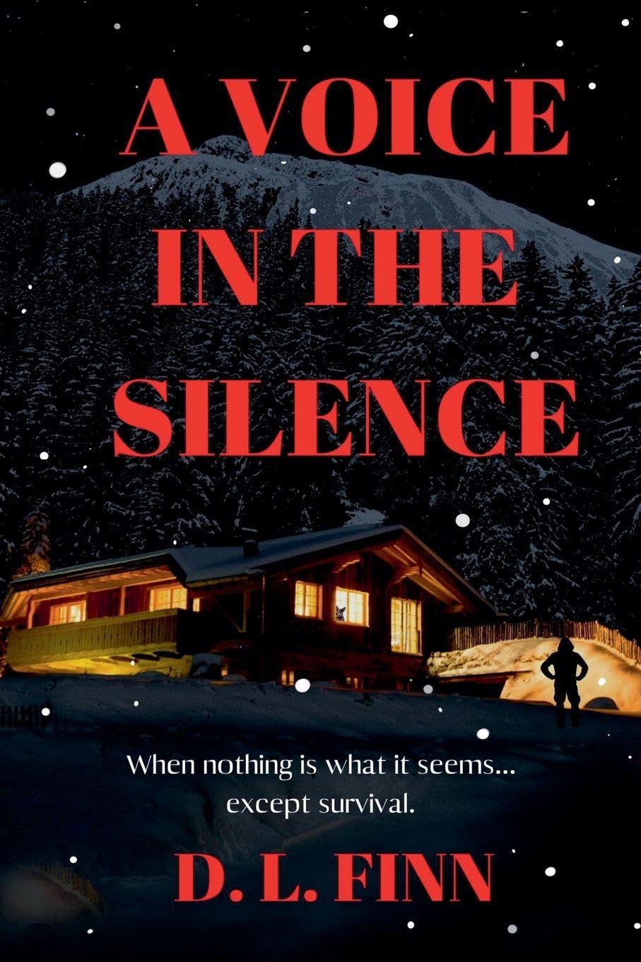 A Voice in the Silence Contemporary literature