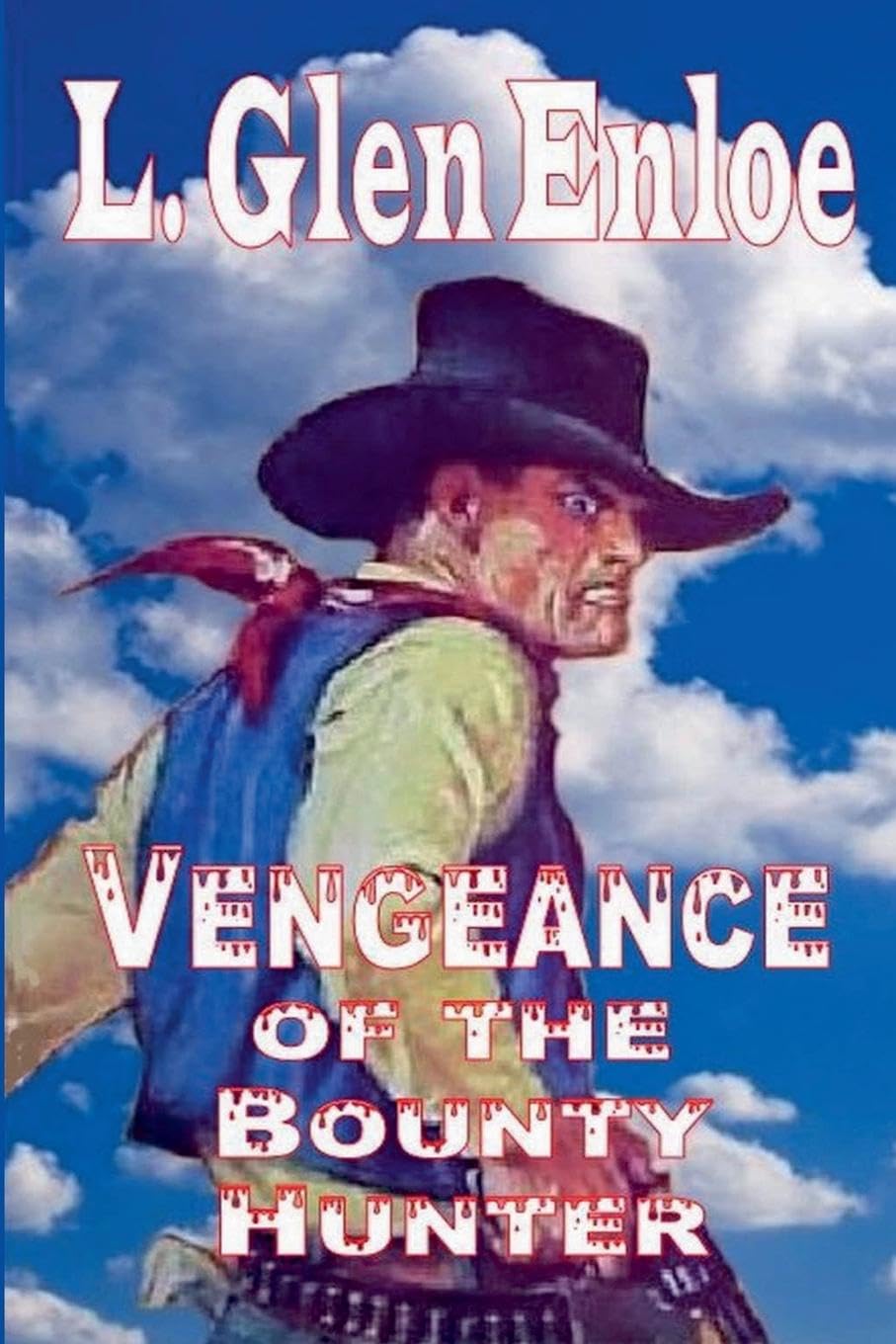 Vengeance of the Bounty Hunter Action & Adventure