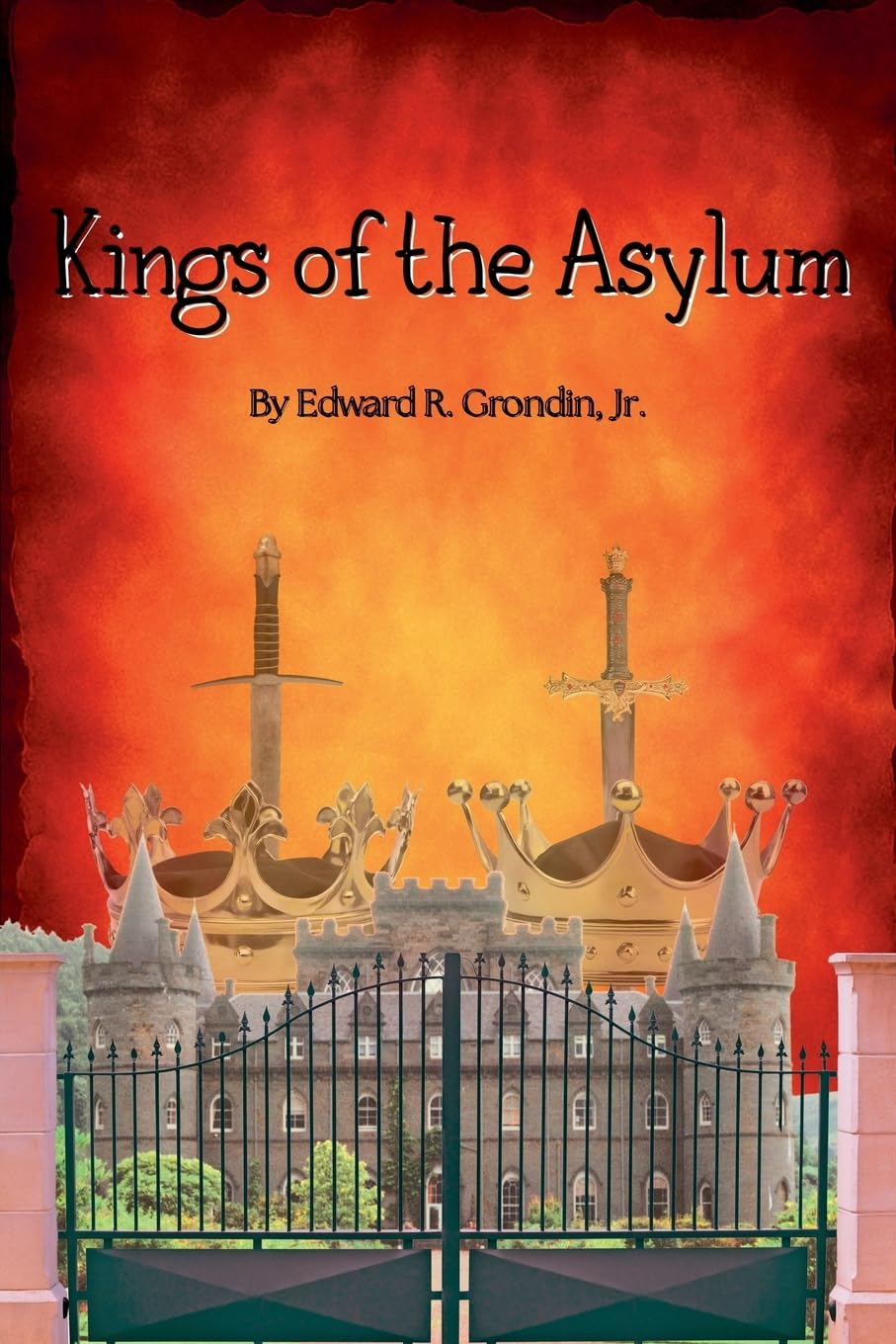 Kings of the Asylum Contemporary literature