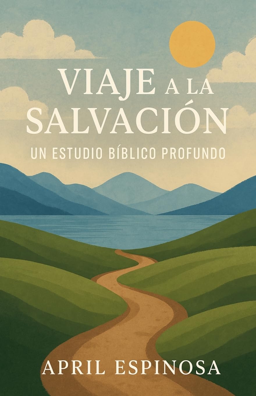 Viaje a la Salvación Religion & Esotericism