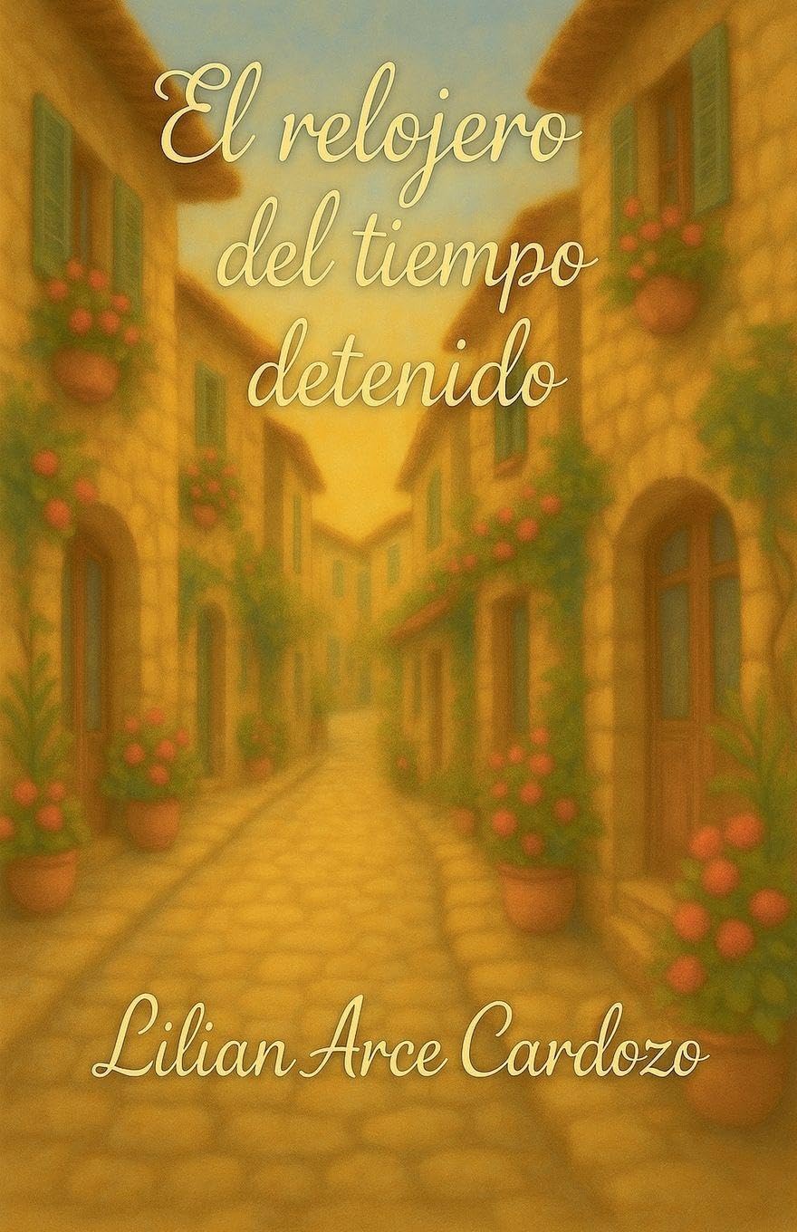 El relojero del tiempo deten Action & Adventure