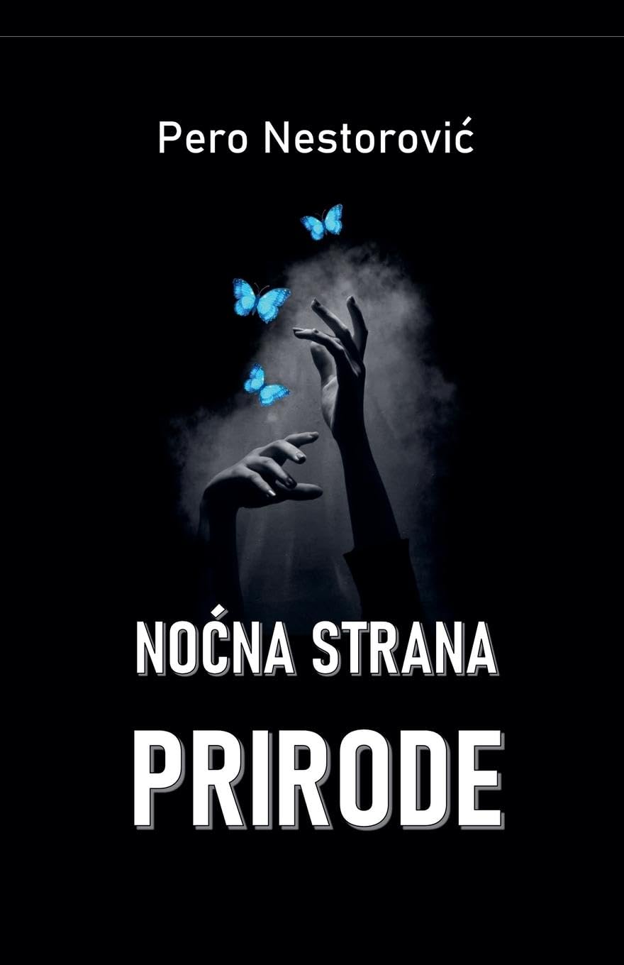 No¿na strana prirode Historical Fiction