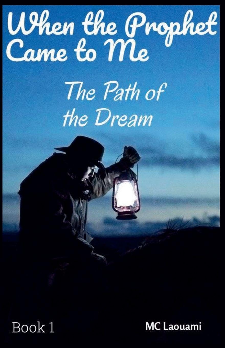 When the Prophet Came to Me Contemporary literature
