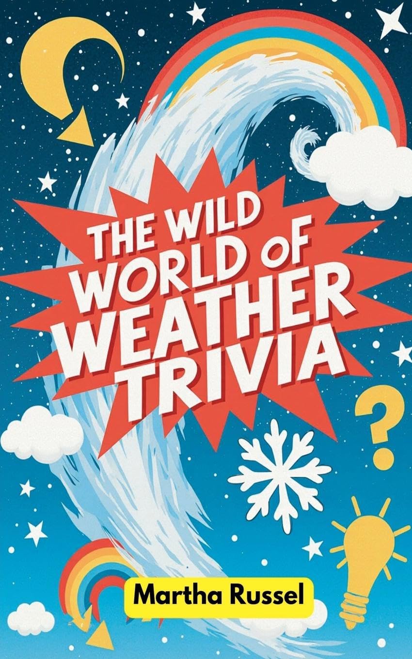 The Wild World of Weather Trivia Law