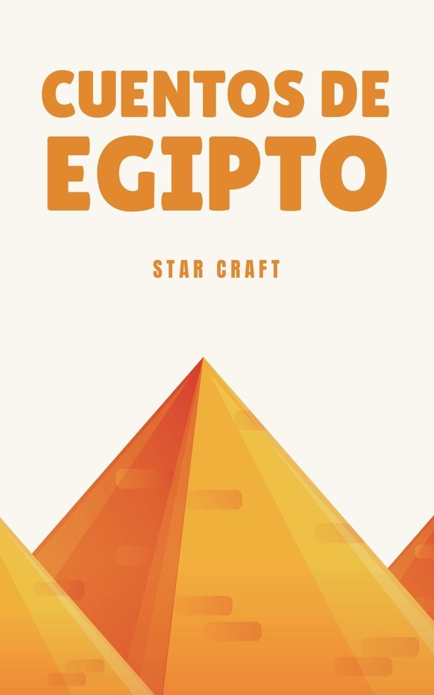 Product Image: Cuentos de Egipto