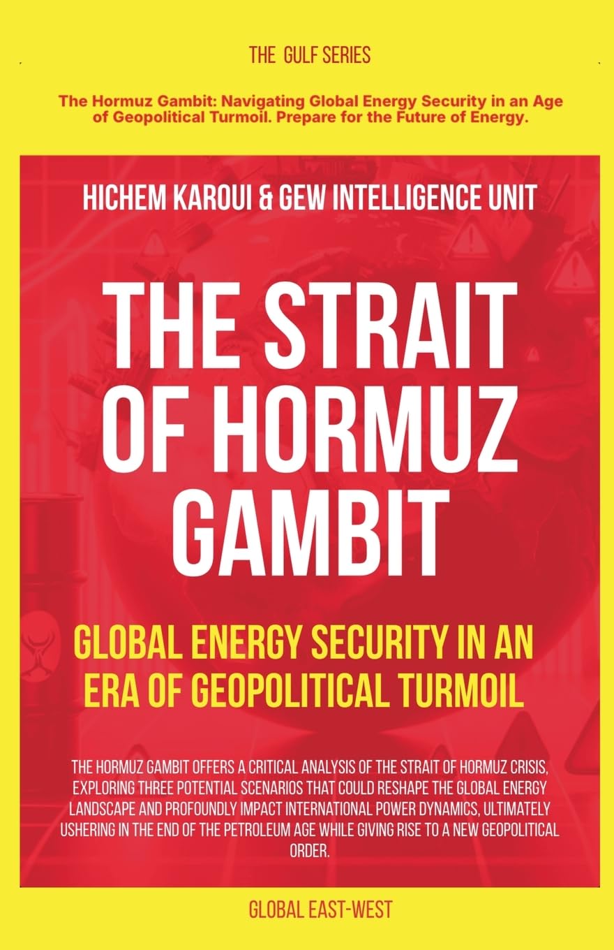 The Strait of Hormuz Gambit Law