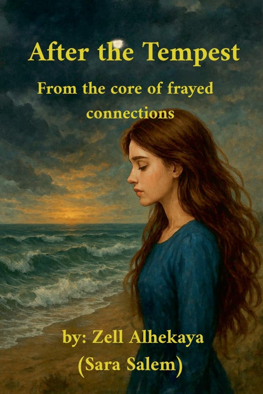 After the Tempest Art & Literature