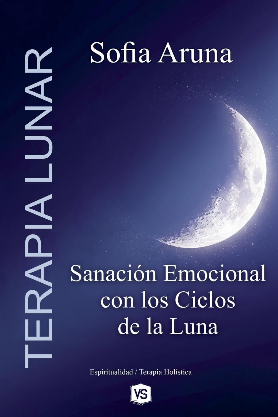 Terapia Lunar- Sanación Emocional con los Ciclos de la Luna Health, Nutrition & Fitness