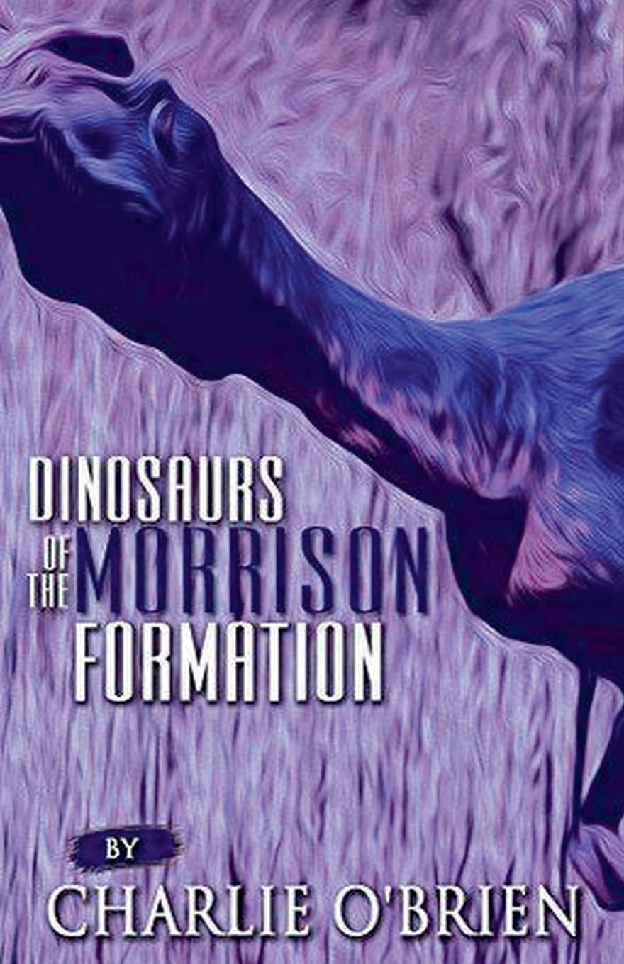 Dinosaurs of the Morrison Formation Mathematics
