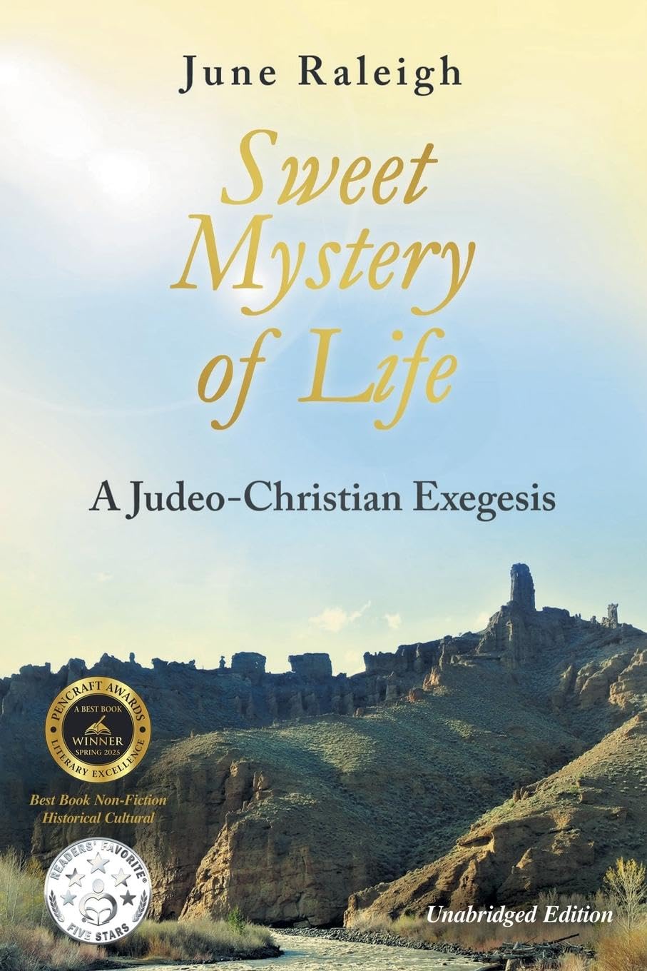 Sweet Mystery of Life Social Sciences