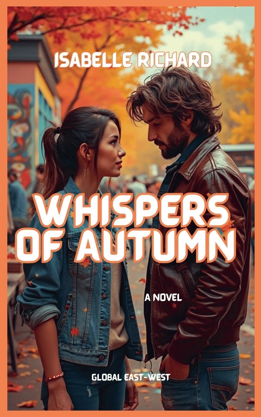 Whispers of Autumn Contemporary literature
