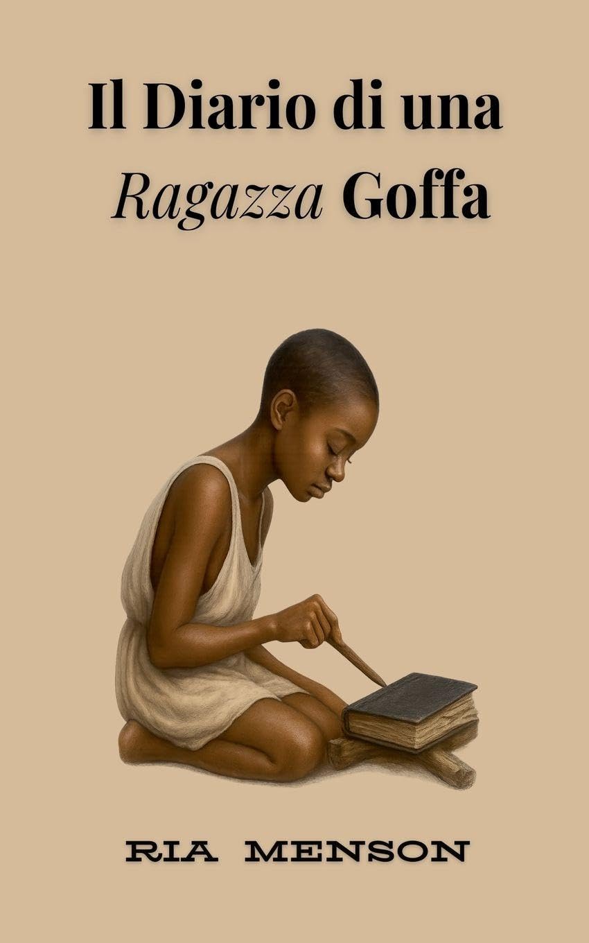 Il Diario di una Ragazza Goffa Memories