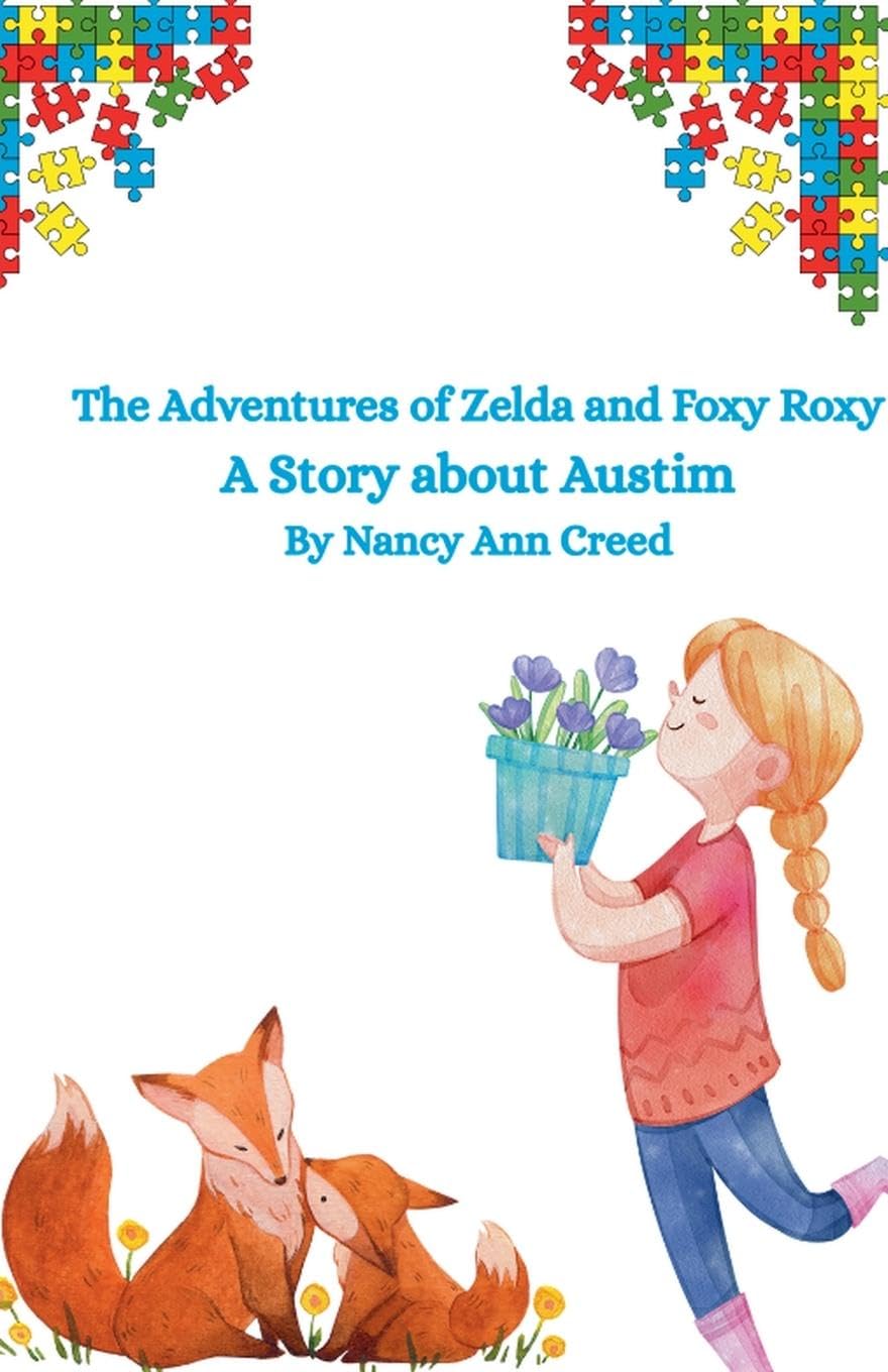 The Adventures of Zelda and Foxy Non-fiction