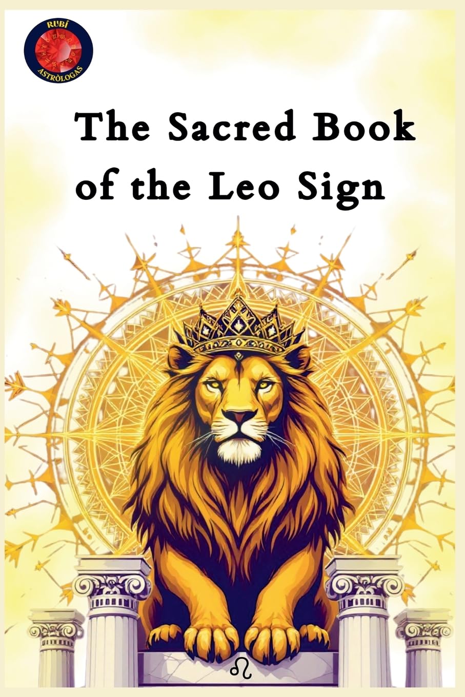 The Sacred Book of the Leo Sign Religion & Esotericism